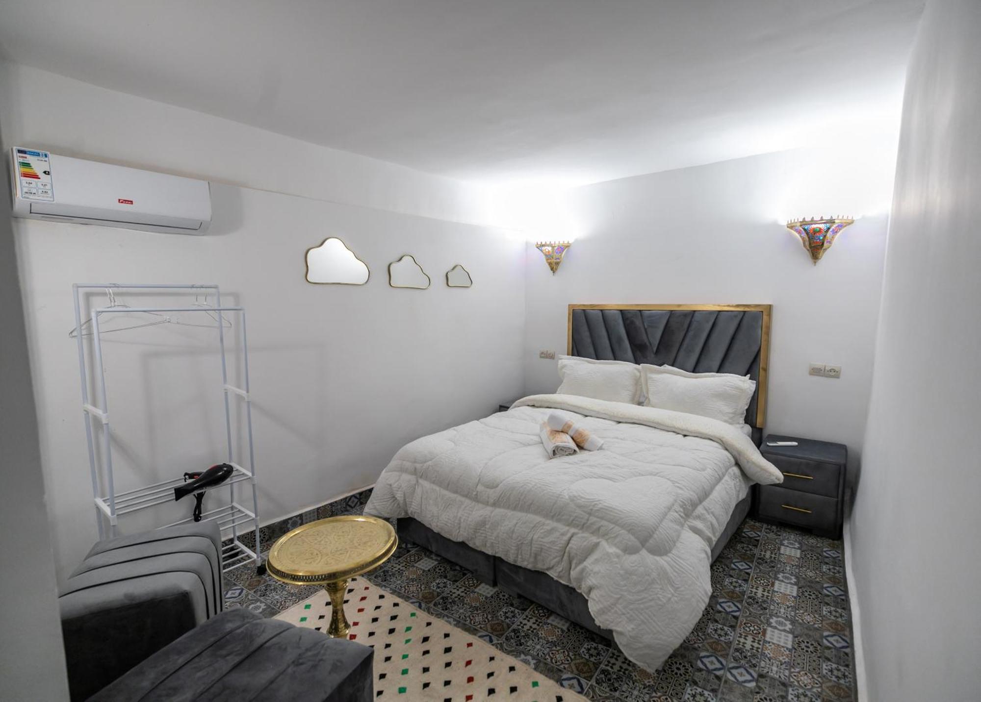 Riad Fes Lile מראה חיצוני תמונה