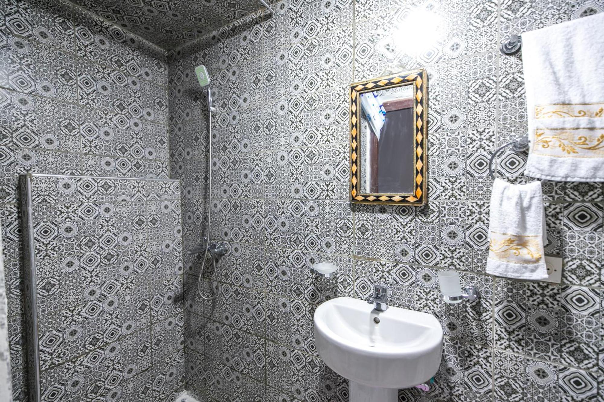 Riad Fes Lile מראה חיצוני תמונה