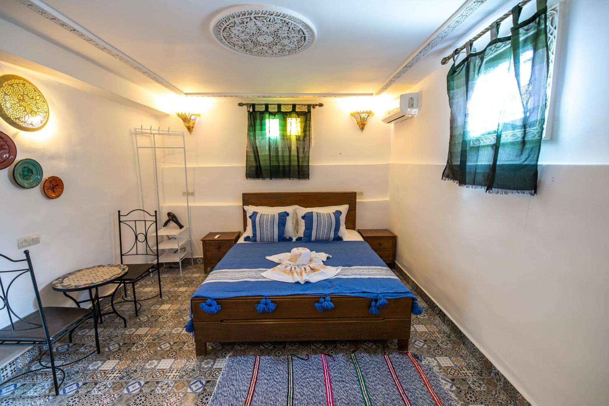 Riad Fes Lile מראה חיצוני תמונה