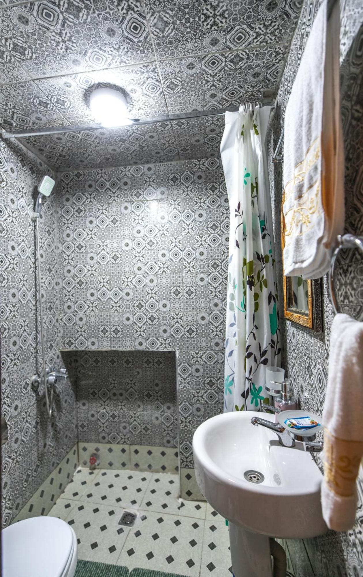 Riad Fes Lile מראה חיצוני תמונה