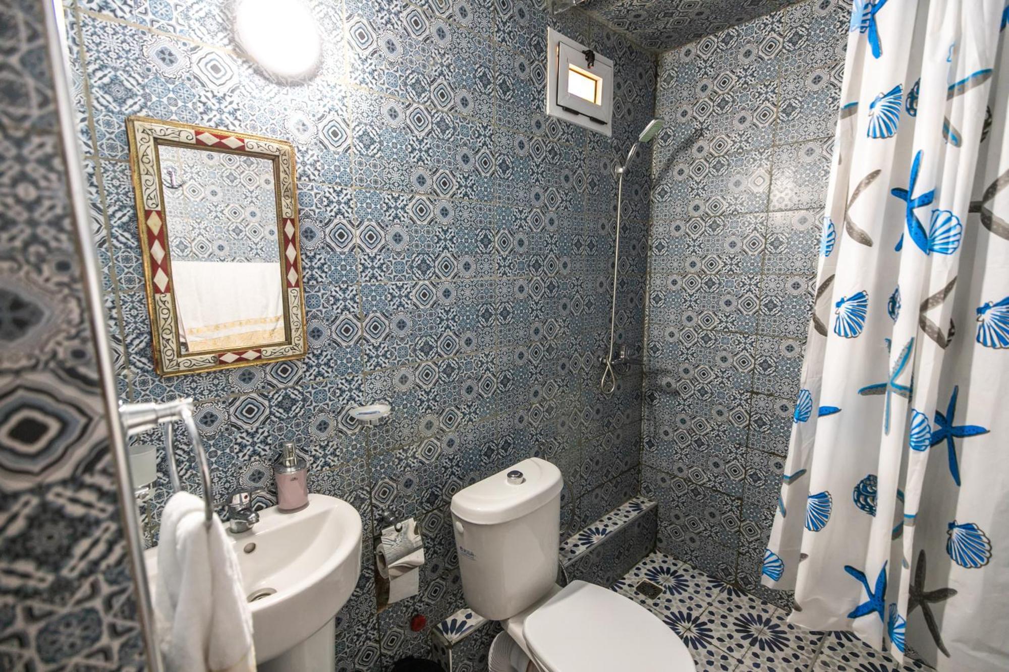 Riad Fes Lile מראה חיצוני תמונה