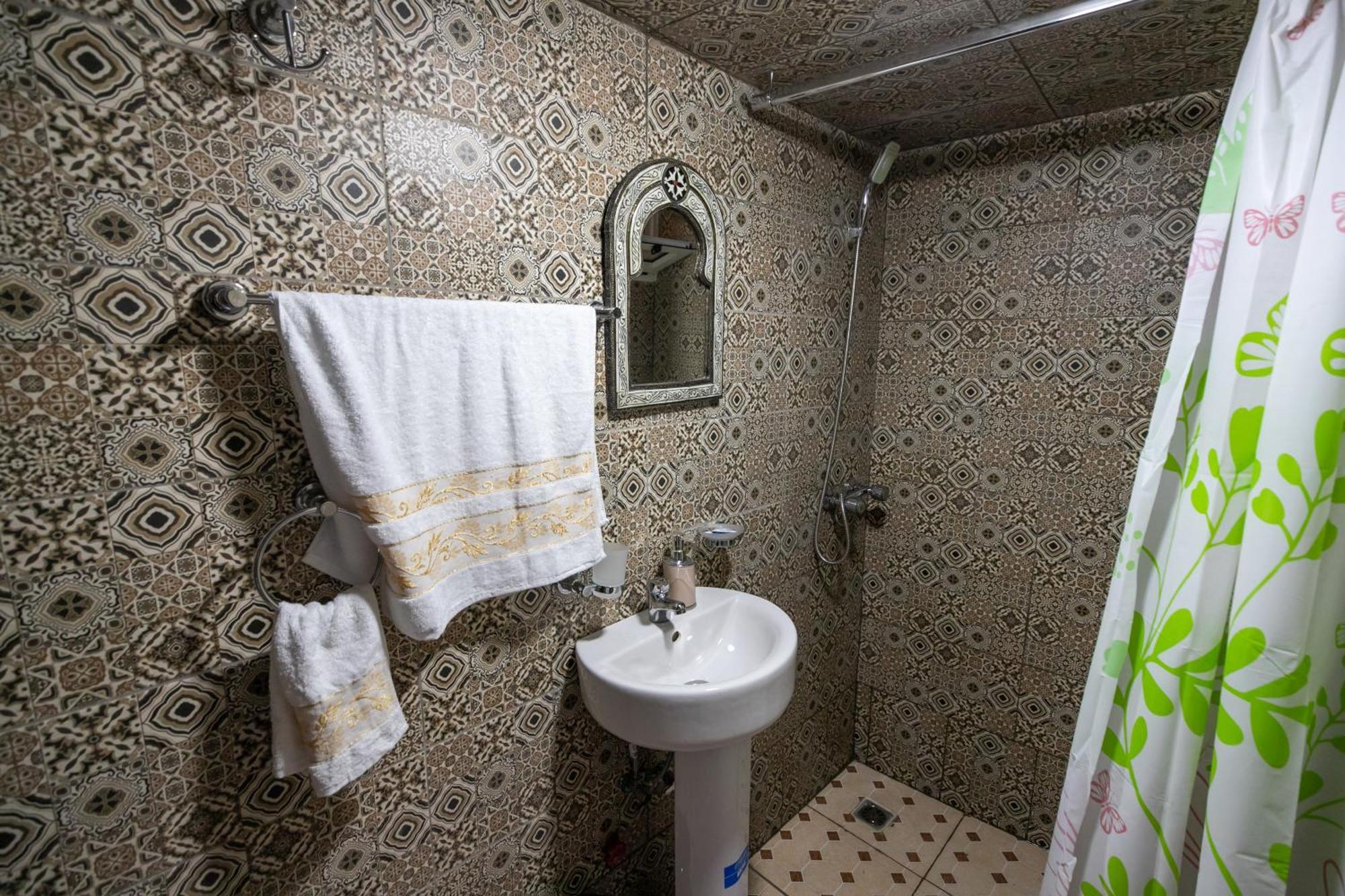 Riad Fes Lile מראה חיצוני תמונה