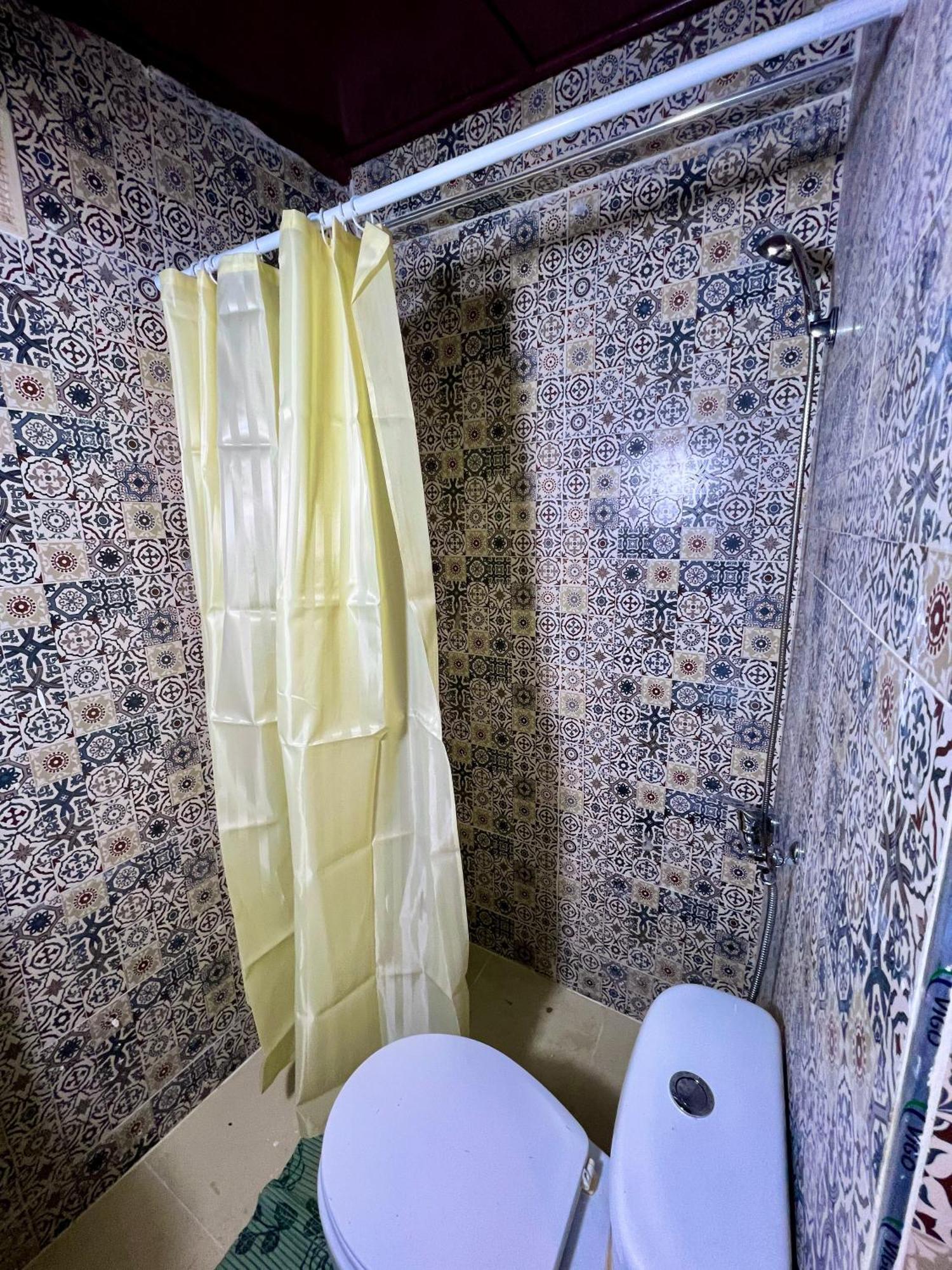 Riad Fes Lile מראה חיצוני תמונה